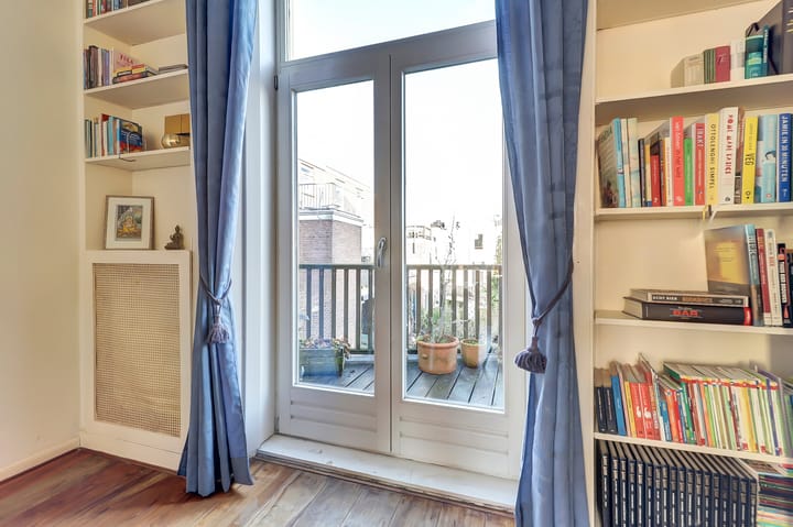 Foto 26 van Annastraat 26