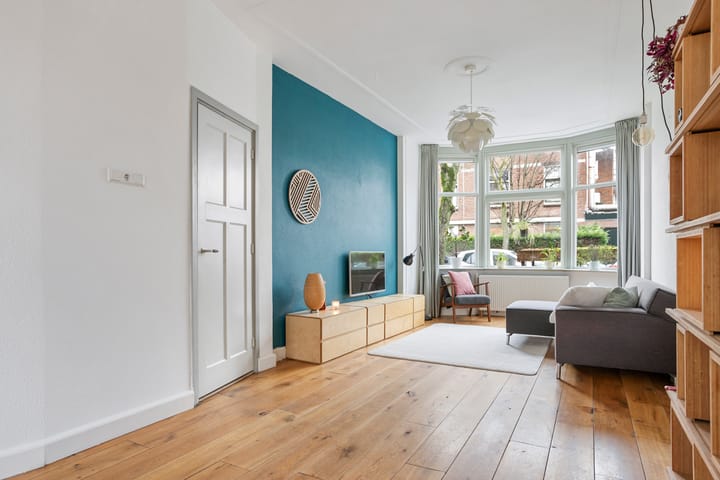 Photo 4 of Eiklaan 75