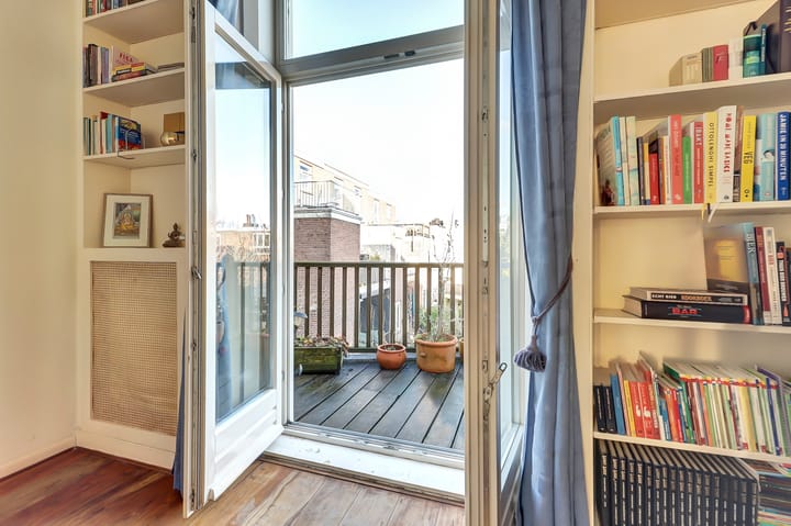 Foto 27 van Annastraat 26