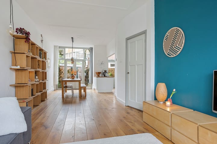 Foto 5 van Eiklaan 75