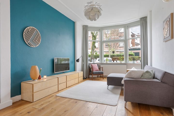 Foto 6 van Eiklaan 75