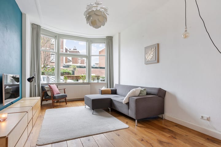 Foto 7 van Eiklaan 75