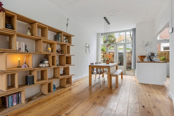 Foto 8 van Eiklaan 75