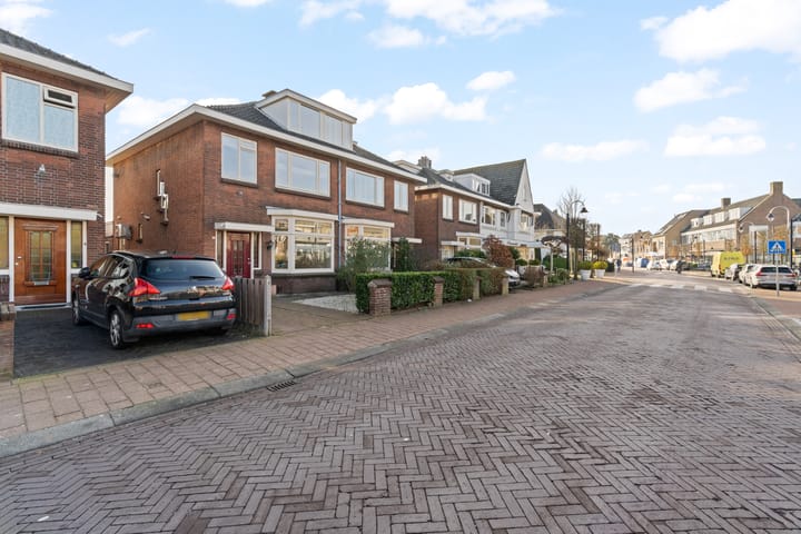 Foto 3 van Herenstraat 31