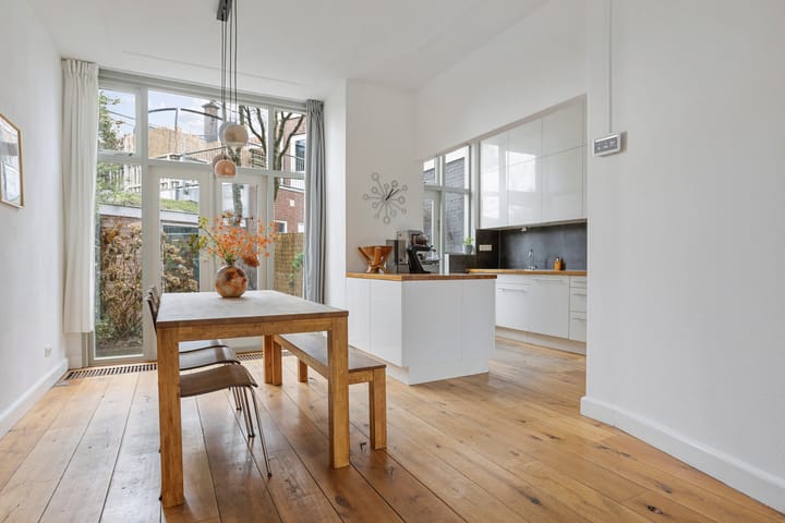 Foto 9 van Eiklaan 75