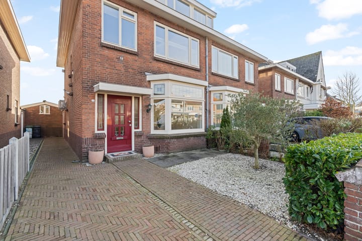 Foto 4 van Herenstraat 31