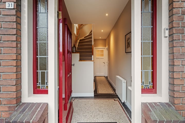 Foto 5 van Herenstraat 31