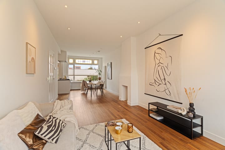 Foto 6 van Herenstraat 31