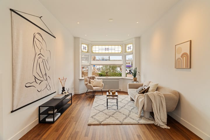 Foto 7 van Herenstraat 31