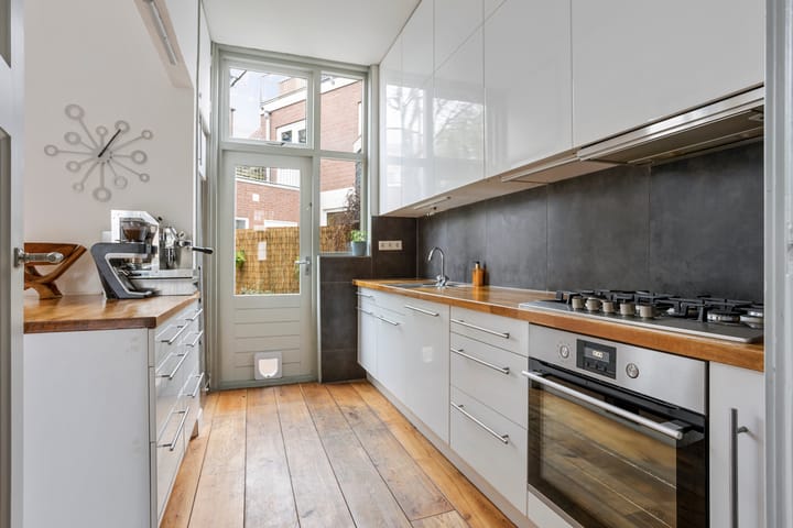 Foto 12 van Eiklaan 75