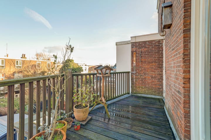 Foto 45 van Annastraat 26