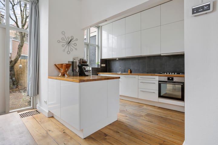 Foto 11 van Eiklaan 75