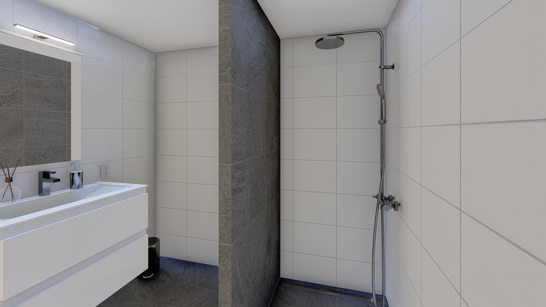 Photo 14 of De Tureluur - 41 appartementen Hanzekwartier