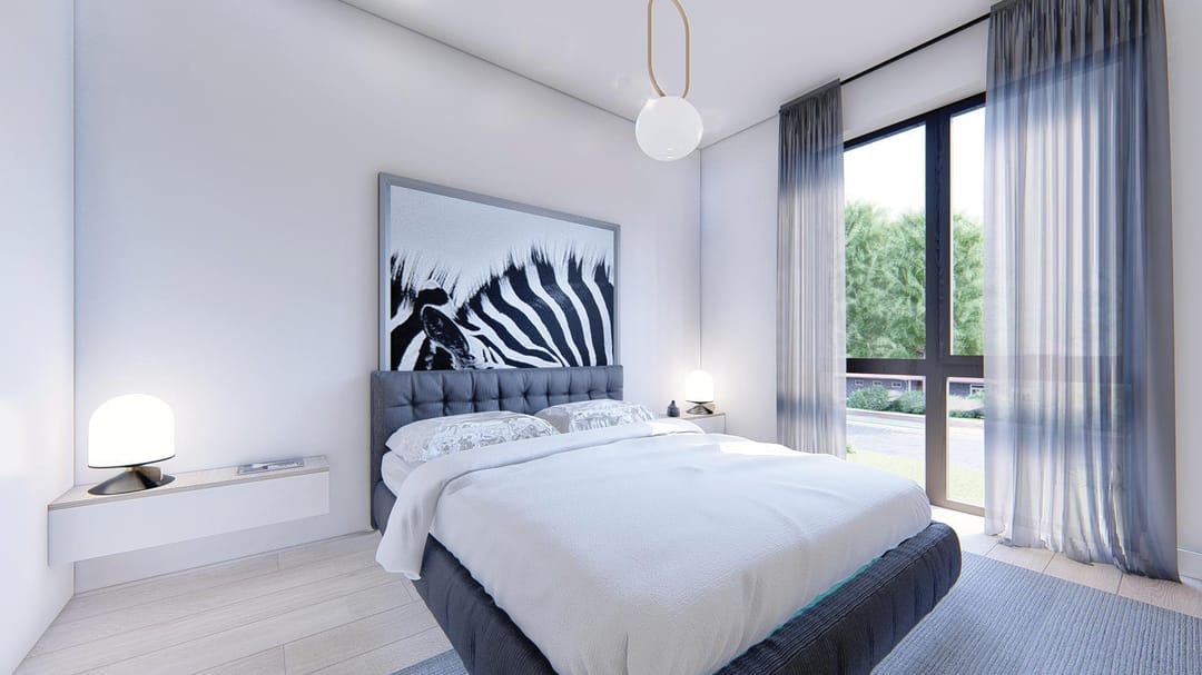 Photo 16 of De Tureluur - 41 appartementen Hanzekwartier