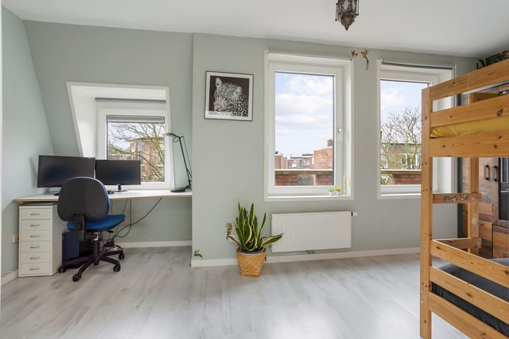 Foto 28 van Eiklaan 75