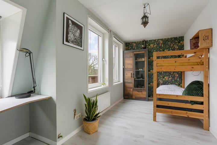 Foto 29 van Eiklaan 75