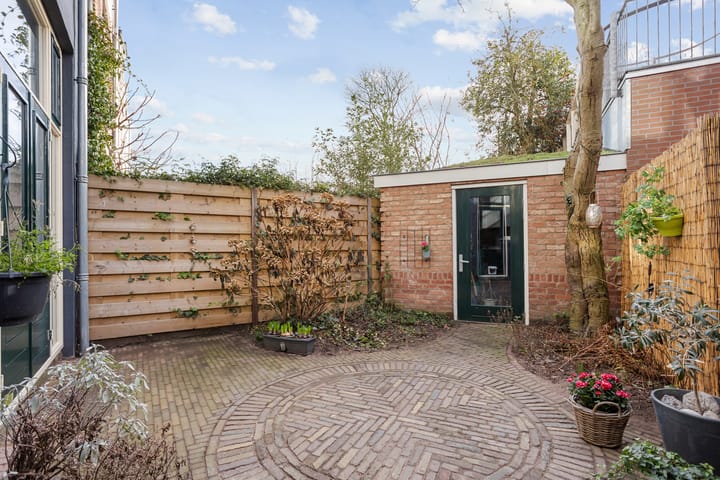 Foto 35 van Eiklaan 75