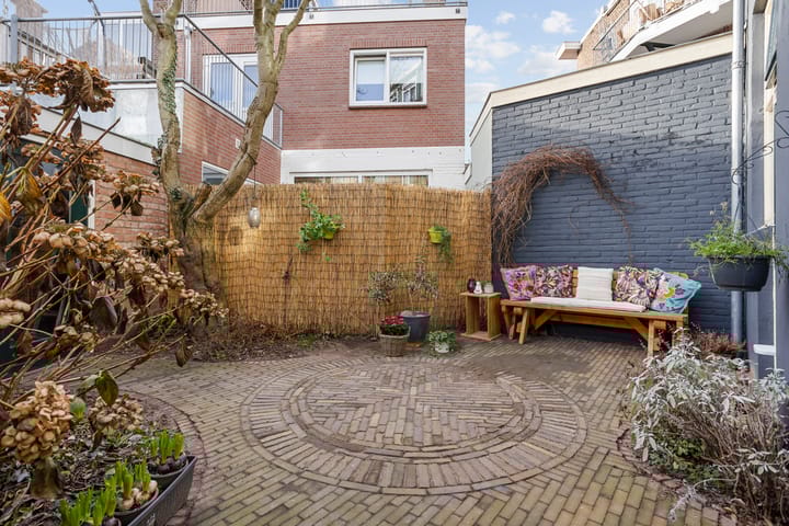 Foto 36 van Eiklaan 75