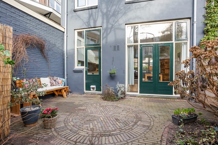 Foto 38 van Eiklaan 75