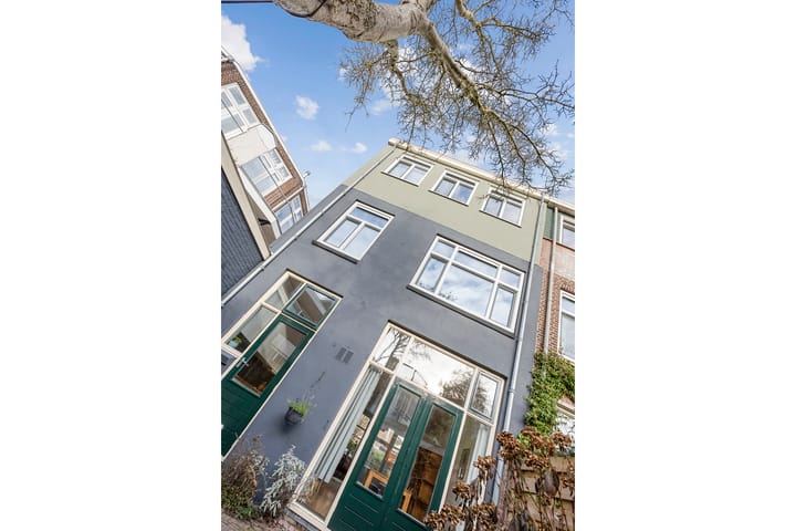 Foto 39 van Eiklaan 75