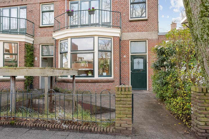 Foto 41 van Eiklaan 75