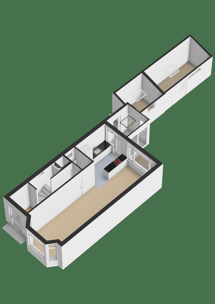 Foto 41 van Herenstraat 31