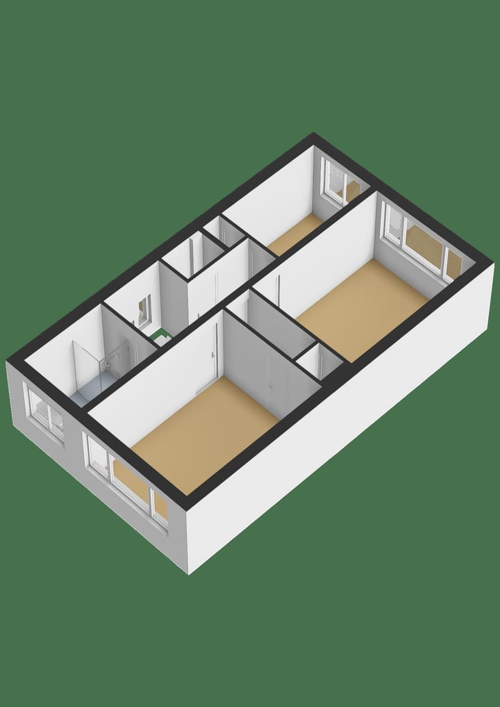 Foto 42 van Herenstraat 31