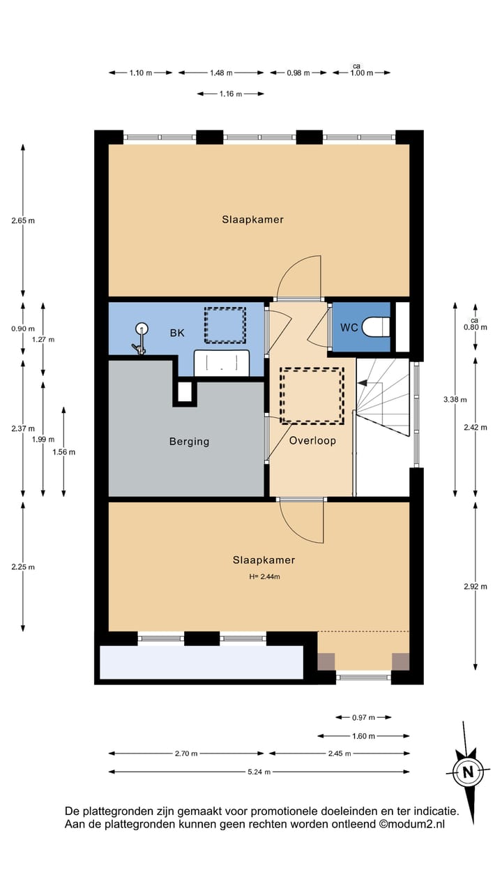 Foto 47 van Eiklaan 75