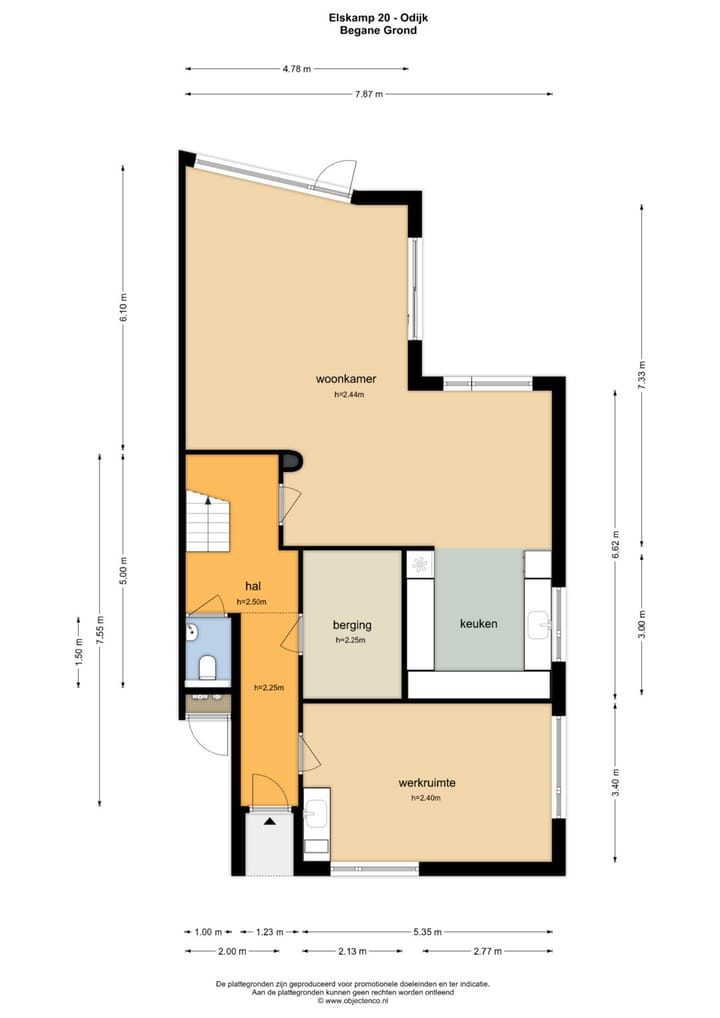 Photo 45 of Elskamp 20