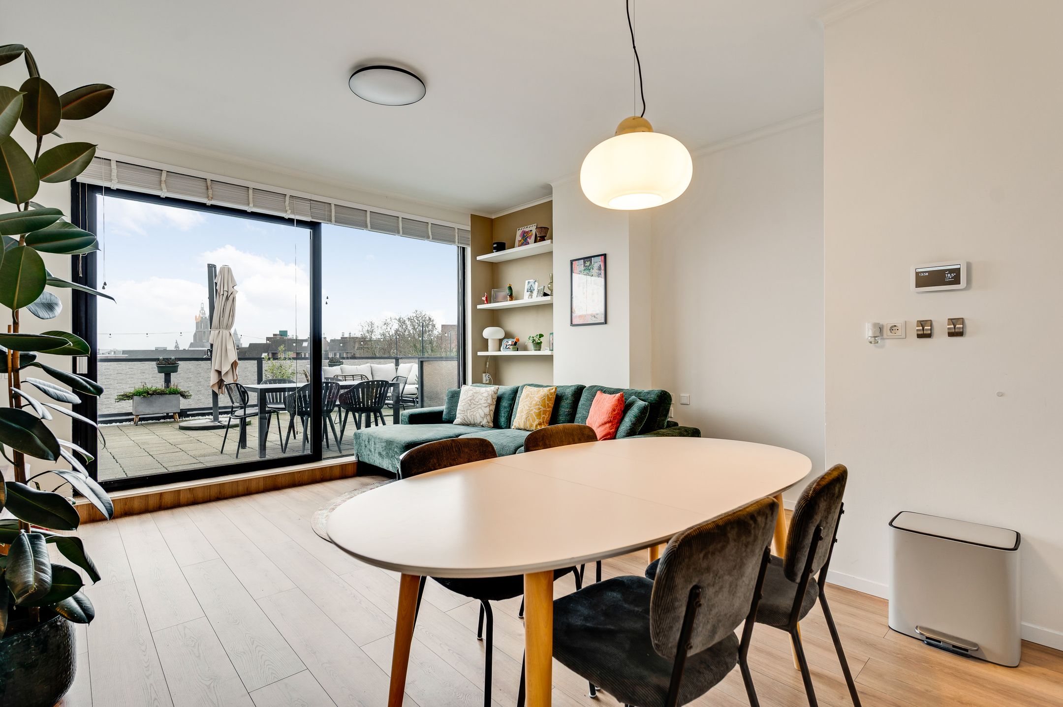 Knevelsgraafstraat 14-C 14 C