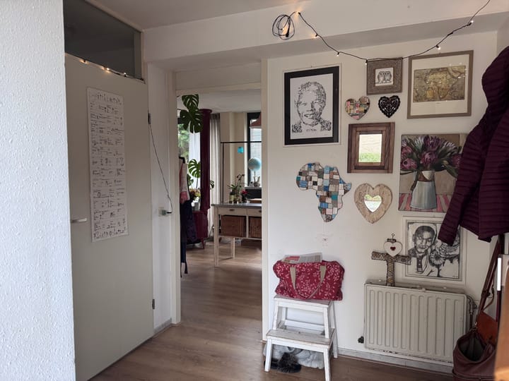 Foto 3 van Carry van Bruggenweg 1