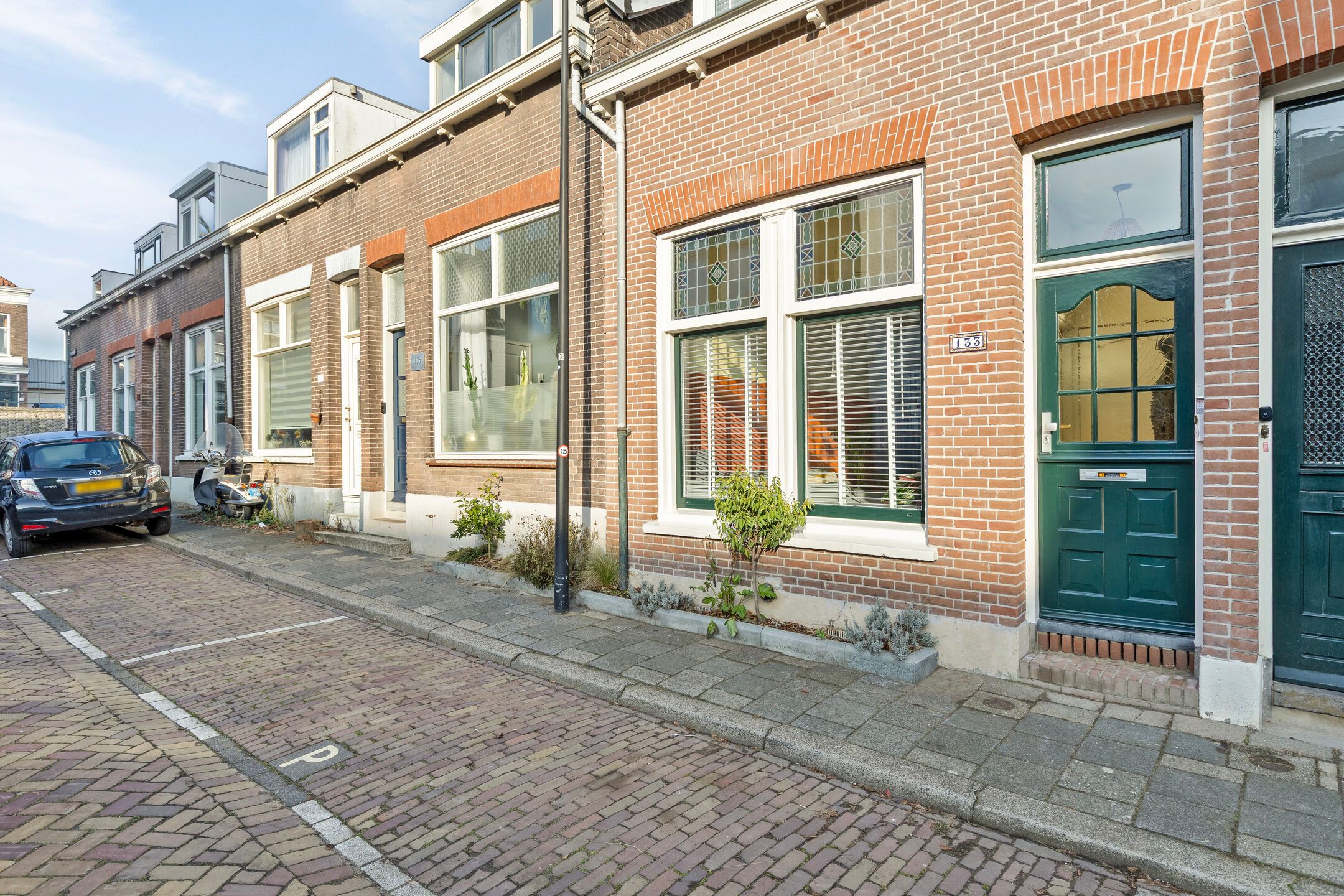 Foto 6 van Geldelozepad 133