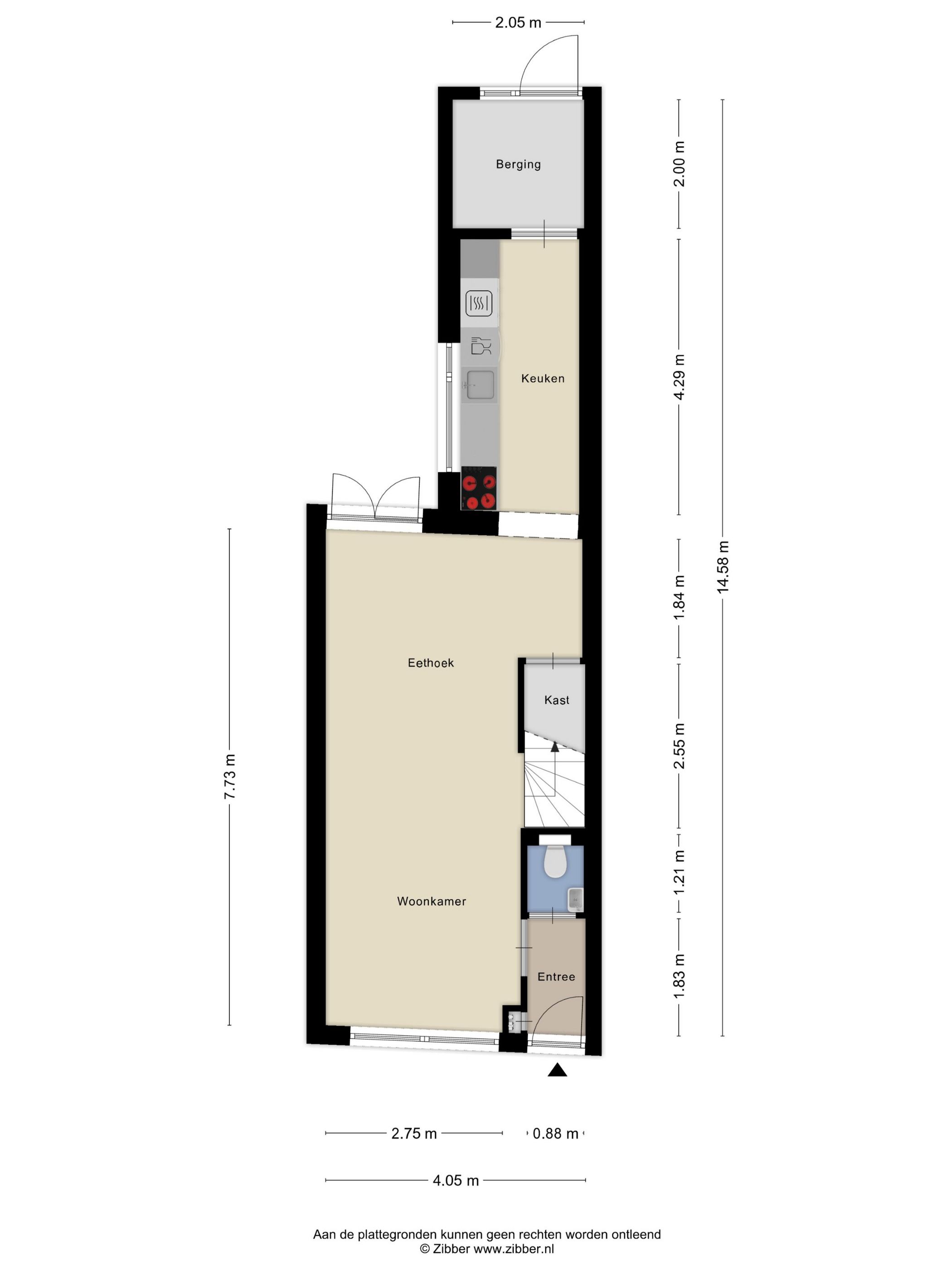 Foto 36 van Geldelozepad 133