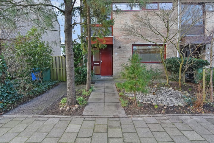 Photo 3 of Willem de Bijelaan 67