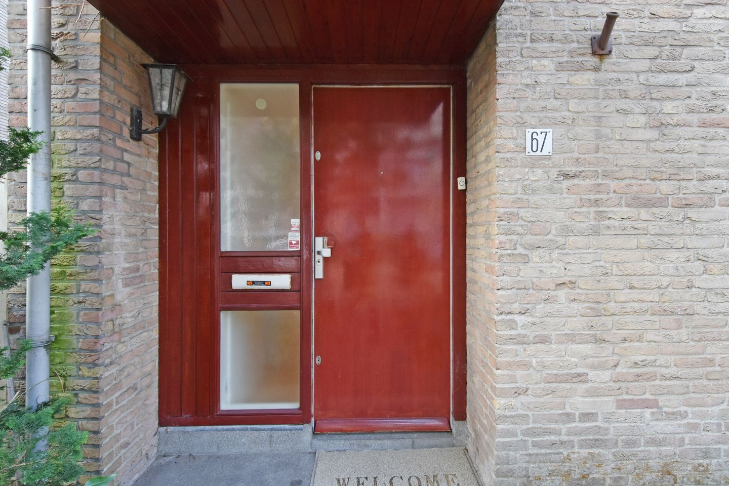 Foto 5 van Willem de Bijelaan 67