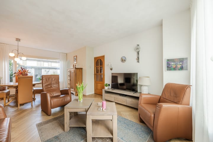 Foto 2 van Mahlerstraat 25