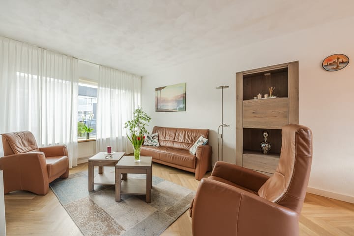 Foto 4 van Mahlerstraat 25