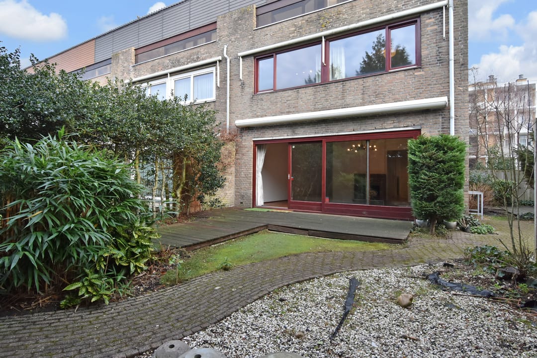 Foto 38 van Willem de Bijelaan 67