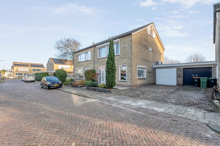 Photo 2 of De Kievit 3