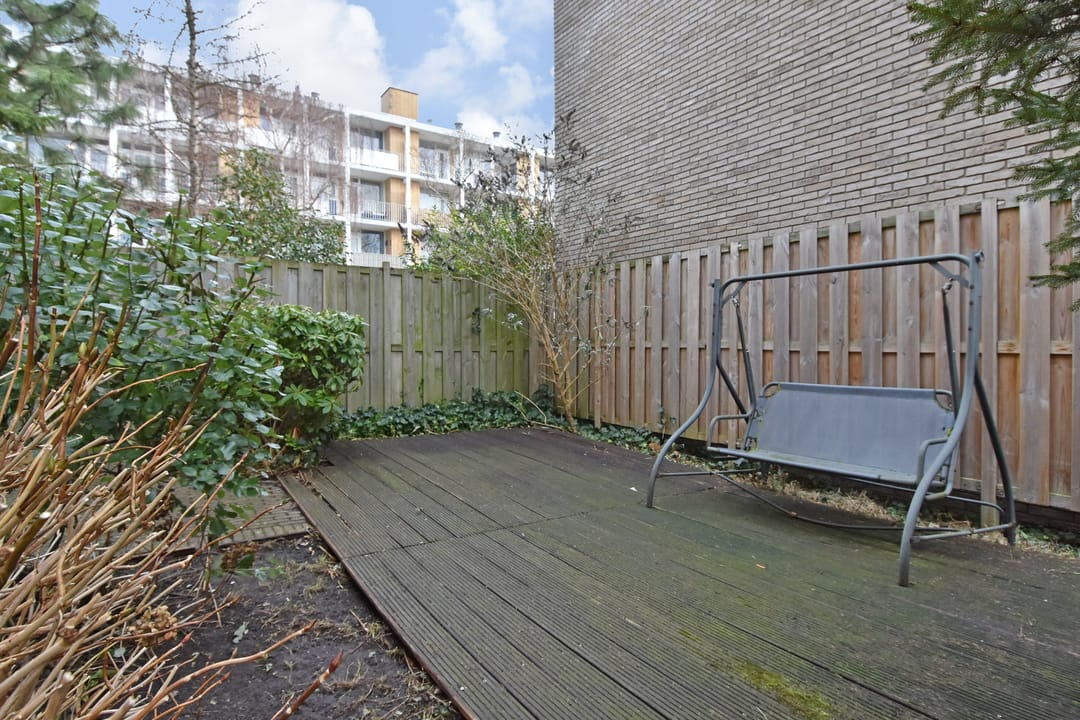 Foto 41 van Willem de Bijelaan 67