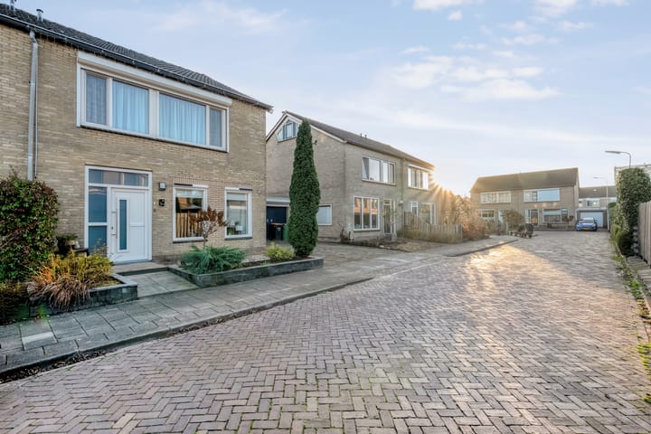 Photo 3 of De Kievit 3