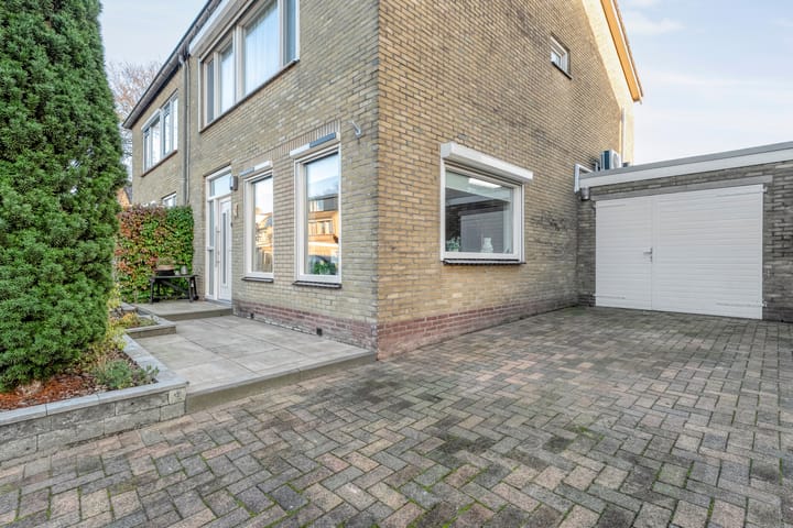 Photo 4 of De Kievit 3