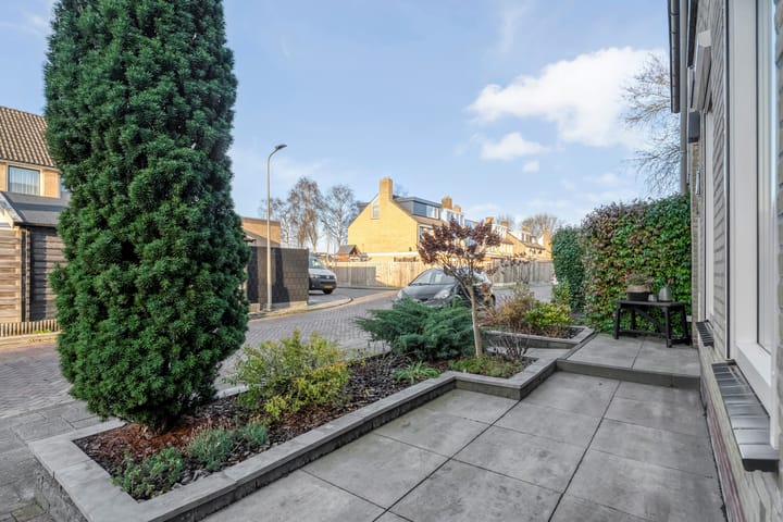 Foto 5 van De Kievit 3