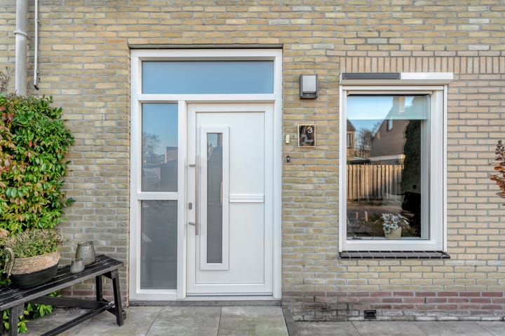 Foto 6 van De Kievit 3