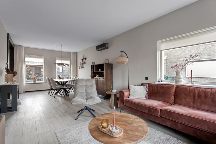 Foto 9 van De Kievit 3