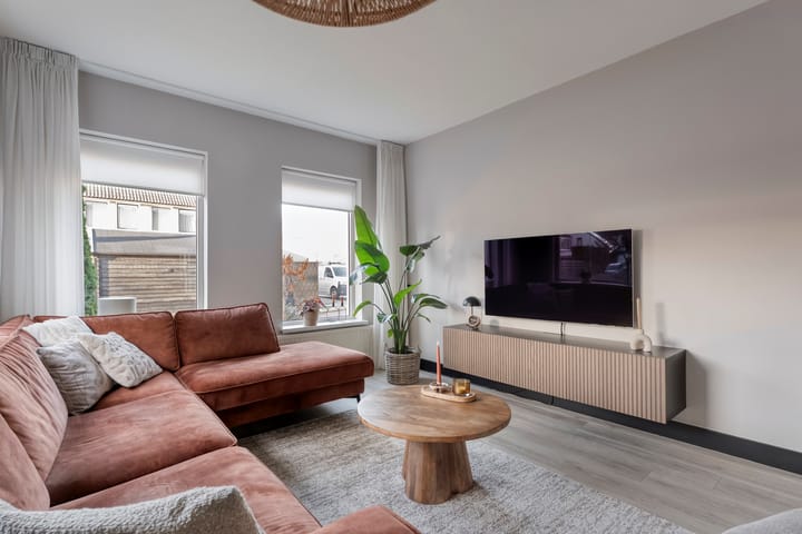 Foto 12 van De Kievit 3