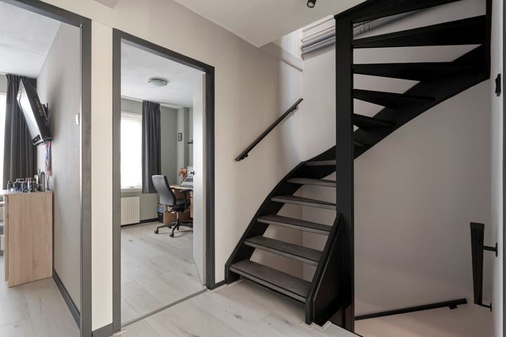 Foto 20 van De Kievit 3