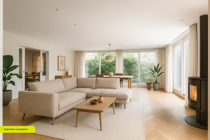 Foto 13 van Wetering 29