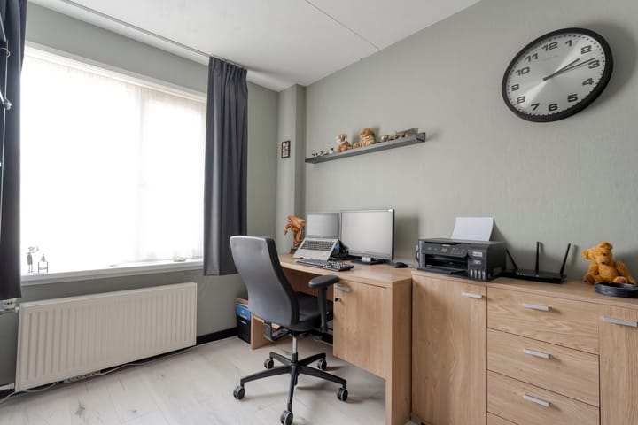 Foto 27 van De Kievit 3