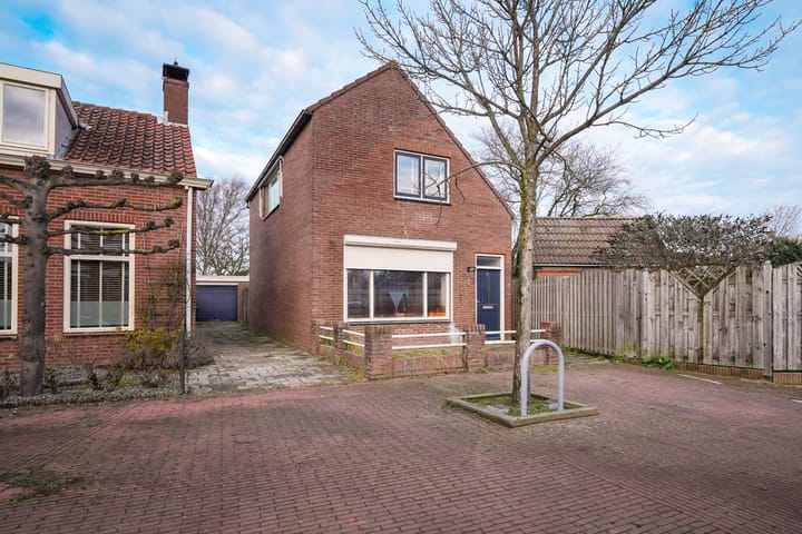 Foto 4 van Kromme Nieuwstraat 2